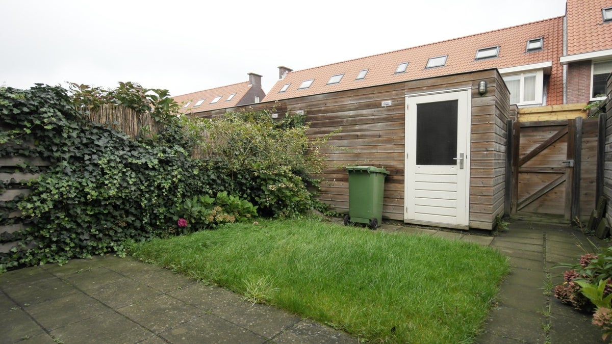 huis Gouden Griffelplantsoen Berkel en Rodenrijs - Afbeelding 5