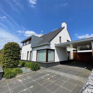 huis Goudenrijderhof Valkenswaard