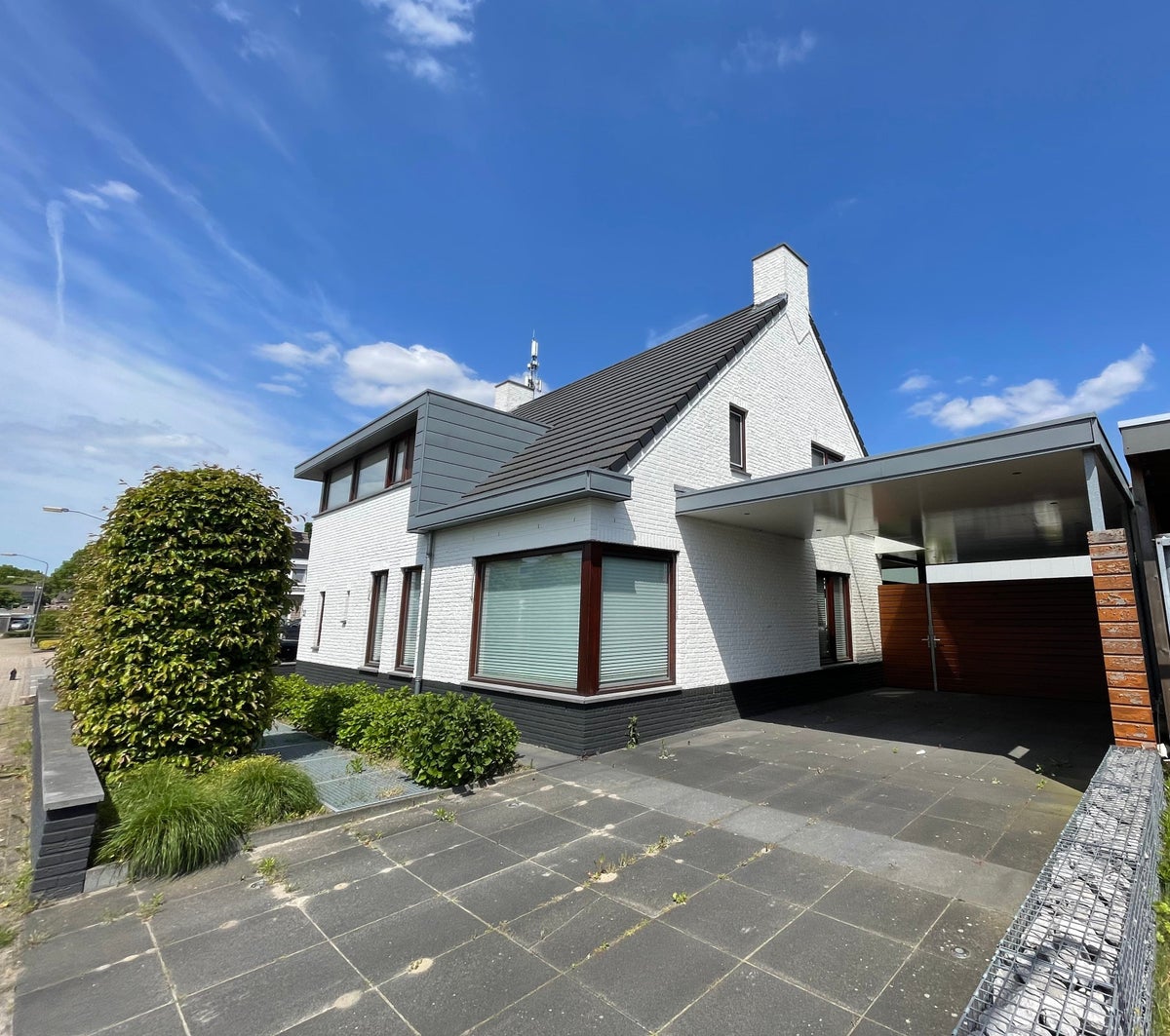 huis Goudenrijderhof Valkenswaard