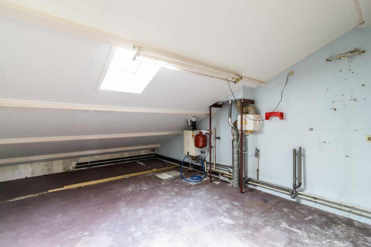 huis Goudplevier Leusden - Afbeelding 2