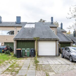 huis Goudplevier Leusden