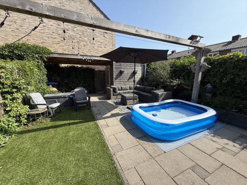 huis Goudpluvier Landsmeer - Afbeelding 2