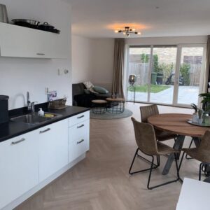 huis Goudpluvier Landsmeer