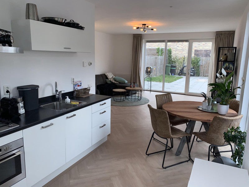 huis Goudpluvier Landsmeer