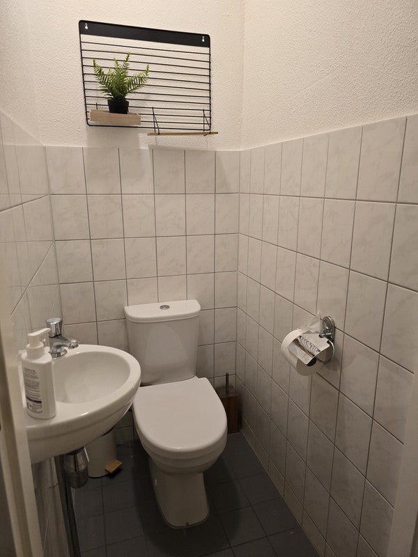 huis Goudreinetlaan Blokker - Afbeelding 4