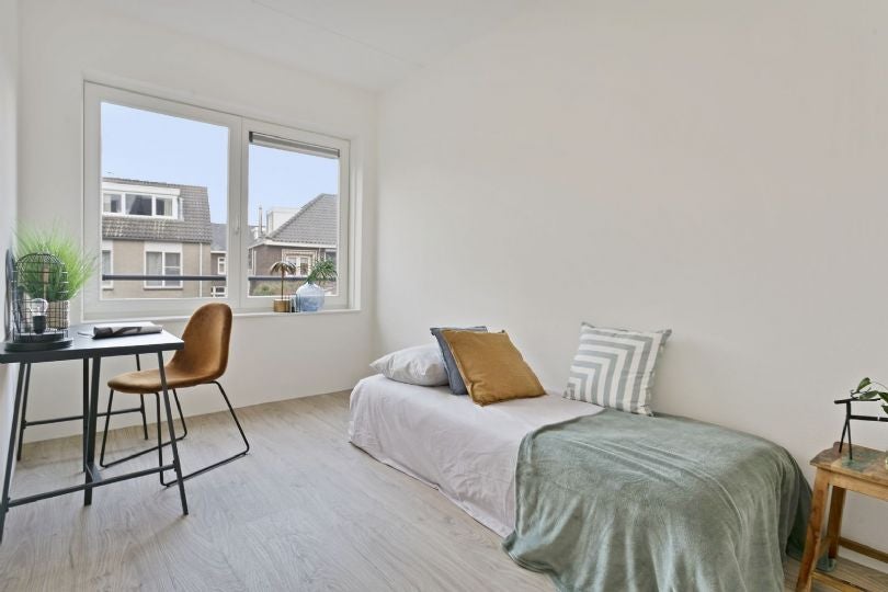 huis Goudvisstraat Eindhoven - Afbeelding 4