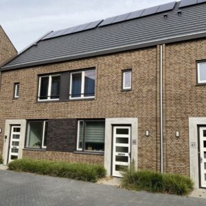 huis Goudvisstraat Eindhoven