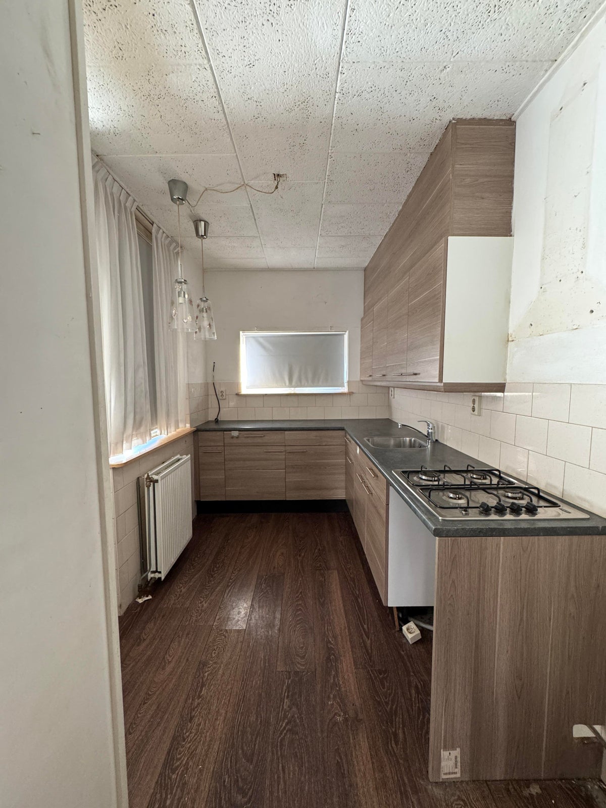 huis Goudwindestraat Arnhem - Afbeelding 4