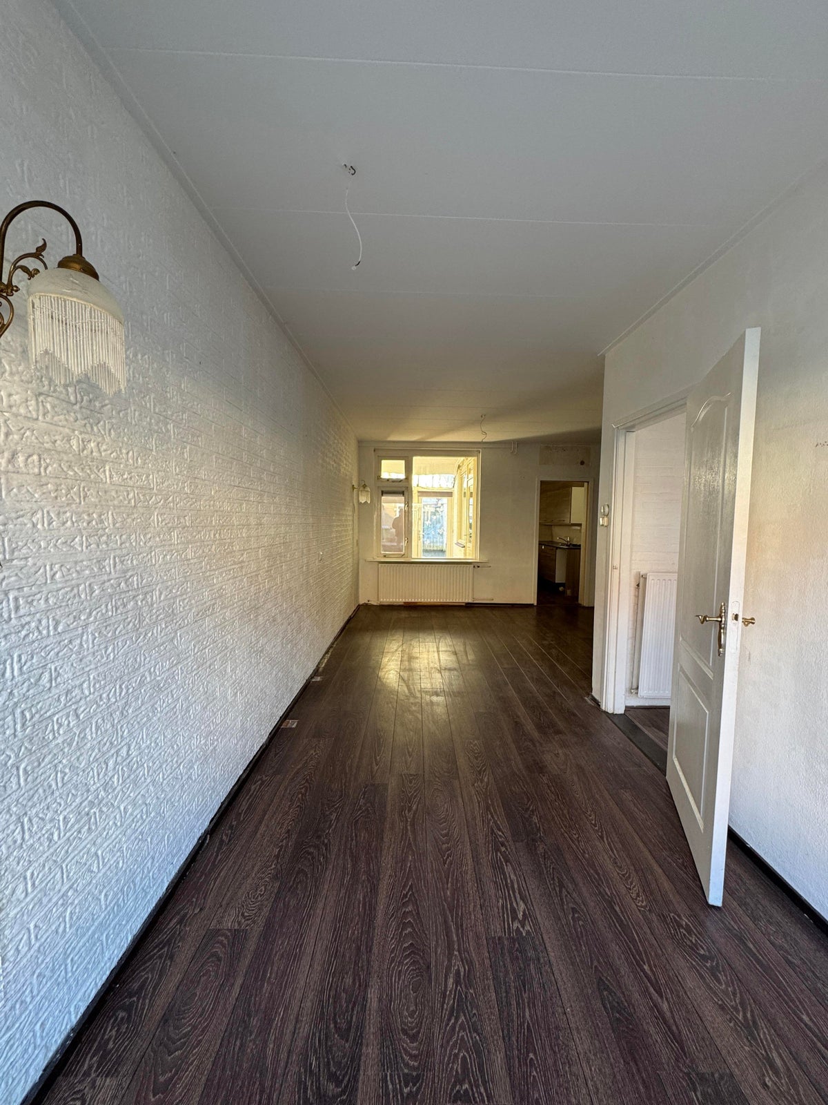 huis Goudwindestraat Arnhem