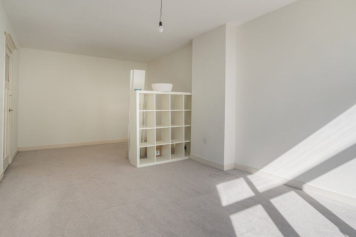 huis Graaf Florisstraat Rotterdam - Afbeelding 5