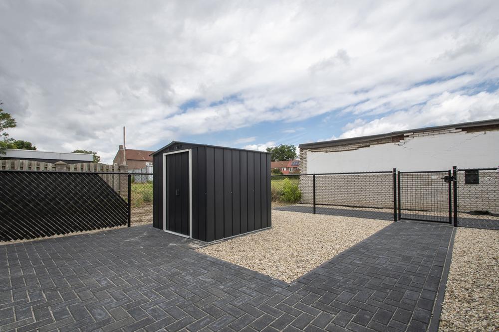 huis Graaf van Gelrestraat Melick - Afbeelding 2