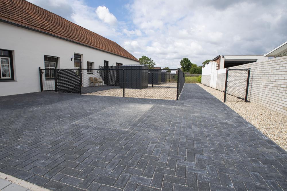 huis Graaf van Gelrestraat Melick - Afbeelding 3