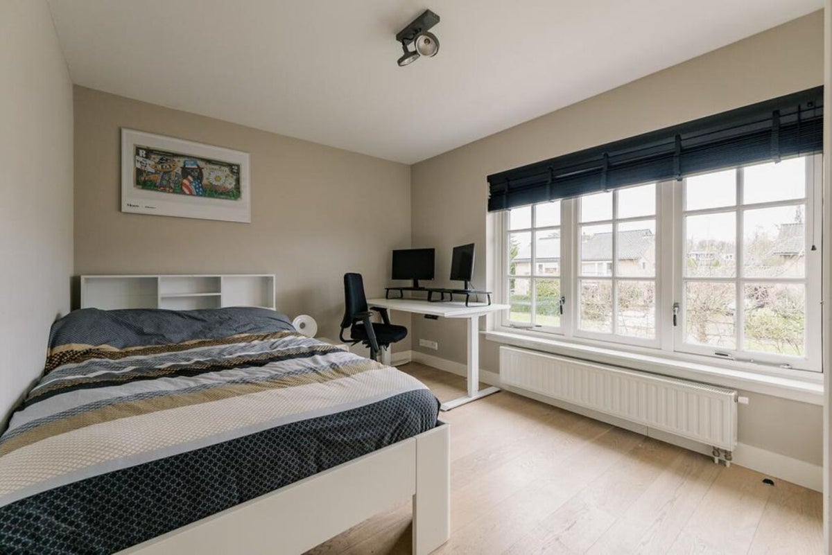 huis Graafland Laren - Afbeelding 3