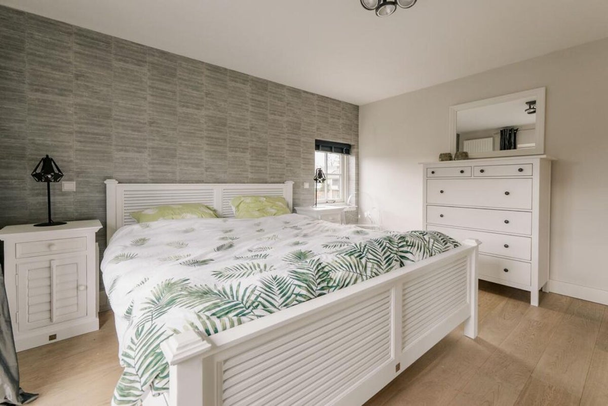 huis Graafland Laren - Afbeelding 4