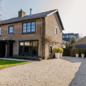 huis Graafland Laren