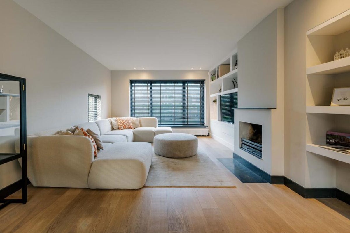 huis Graafland Laren - Afbeelding 5