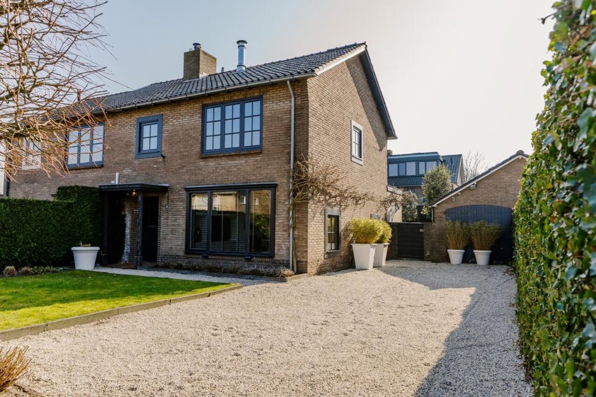 huis Graafland Laren