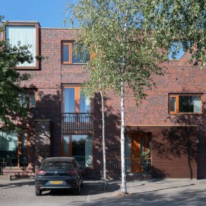 huis Grasbloem Eindhoven