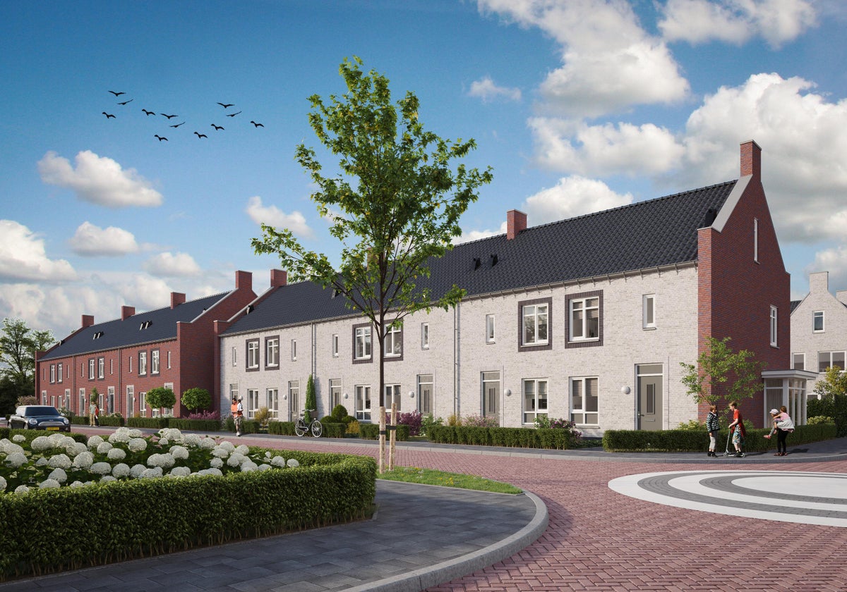 huis Graskarper Rossum