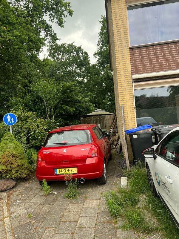 huis Grasmeent Hilversum - Afbeelding 3