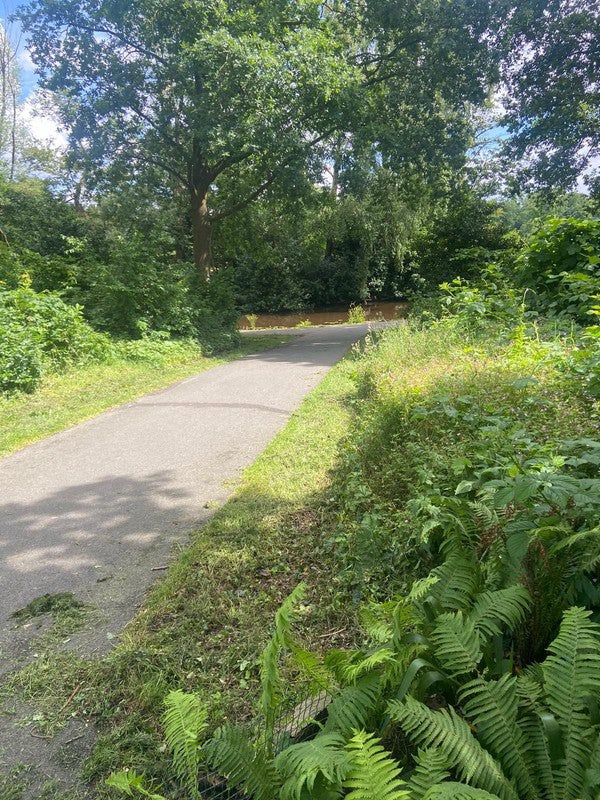 huis Grasmeent Hilversum - Afbeelding 4