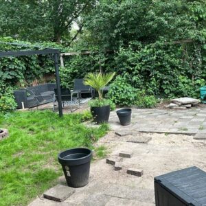 huis Grasmeent Hilversum