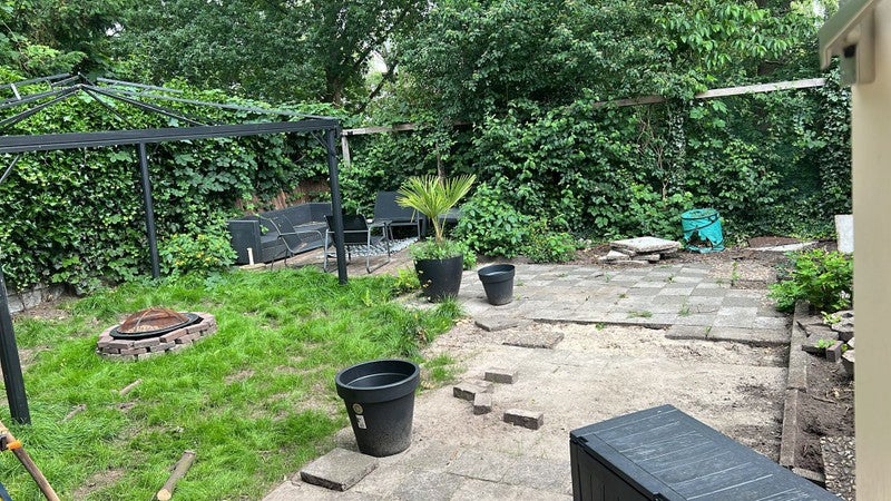 huis Grasmeent Hilversum