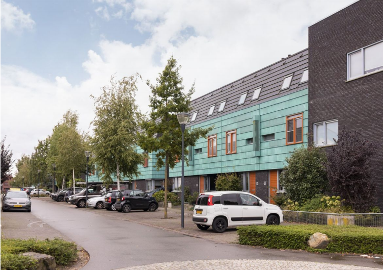 huis Grasplant Eindhoven - Afbeelding 3