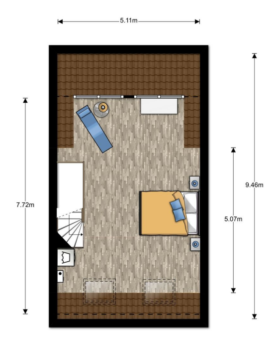 huis Grasplant Eindhoven - Afbeelding 4