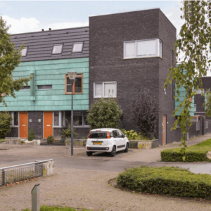 huis Grasplant Eindhoven