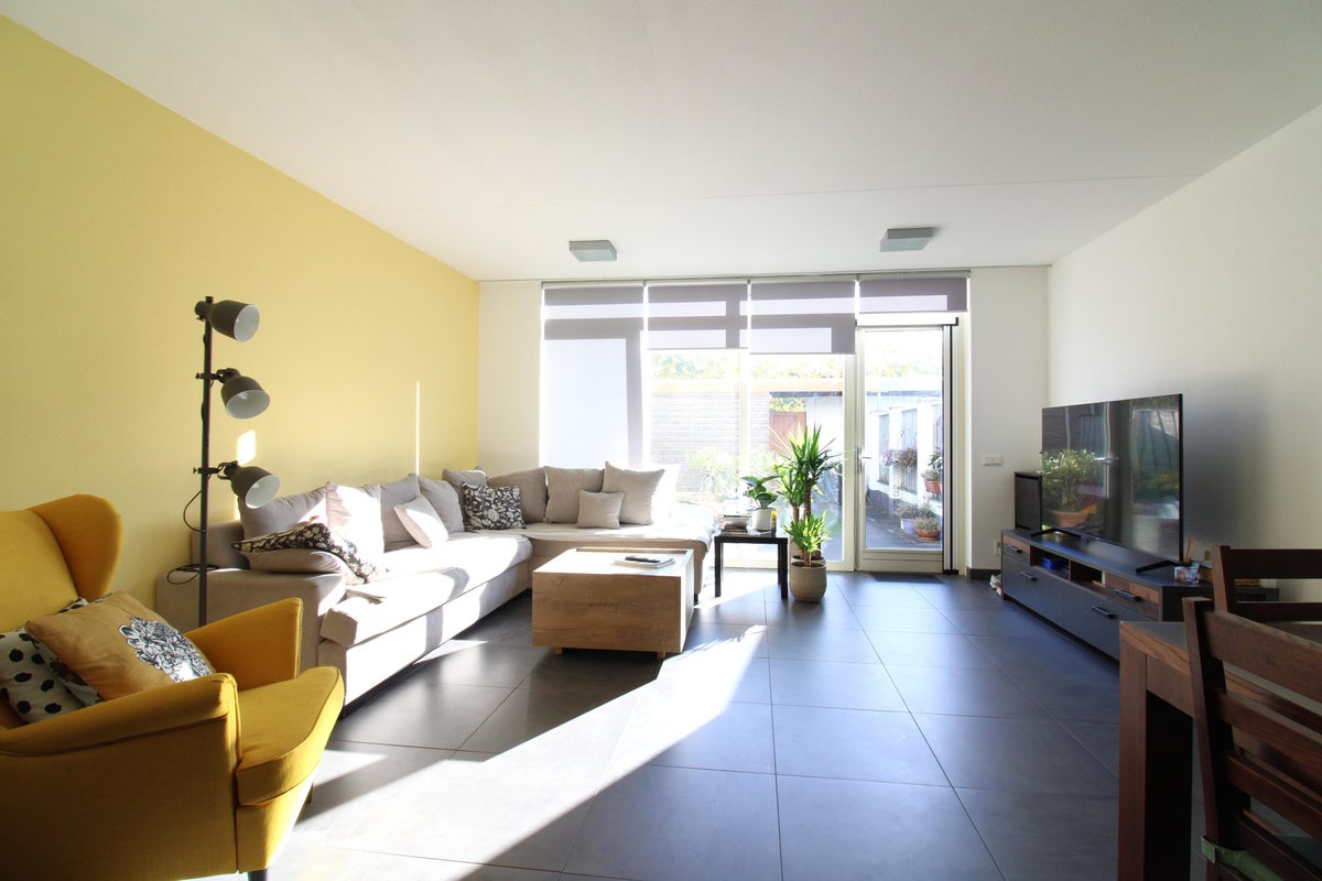 huis Grasplant Eindhoven