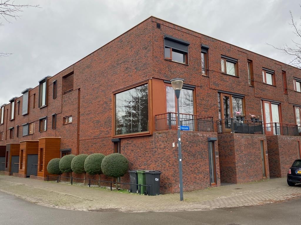 huis Grasveld Eindhoven - Afbeelding 2