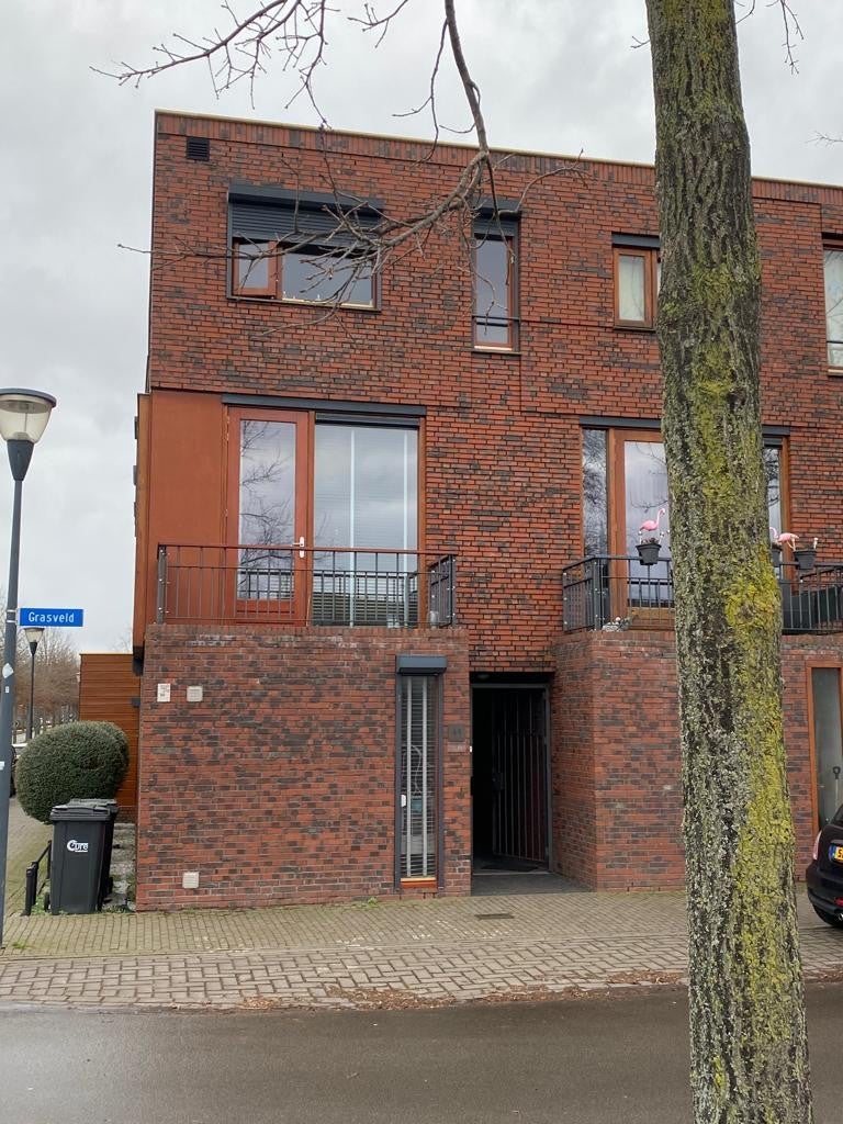 huis Grasveld Eindhoven - Afbeelding 3