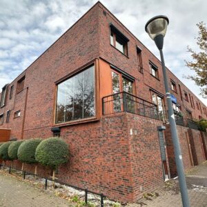 huis Grasveld Eindhoven