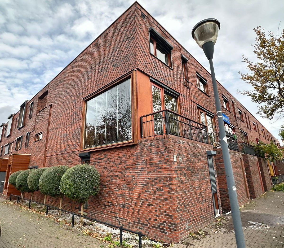 huis Grasveld Eindhoven