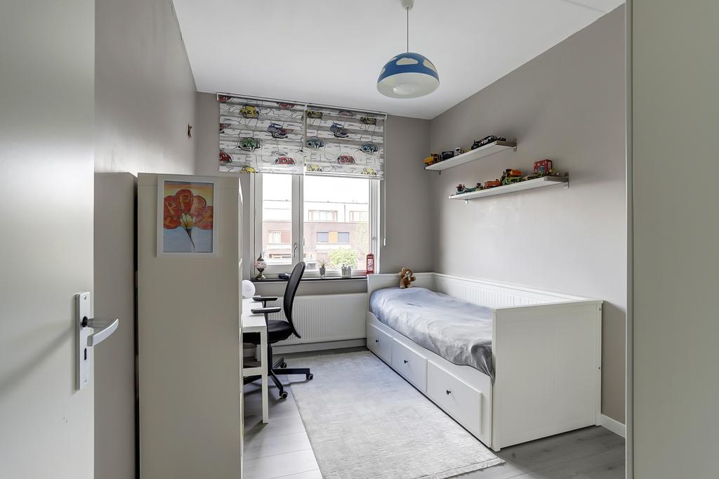 huis Grasvogel Eindhoven - Afbeelding 3