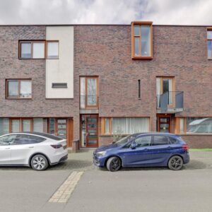 huis Grasvogel Eindhoven