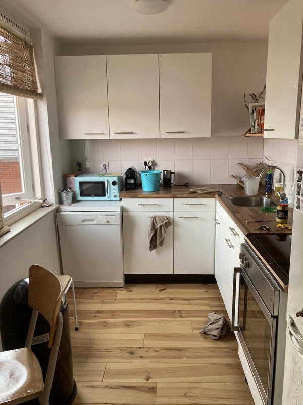 huis Grebbestraat Utrecht - Afbeelding 2