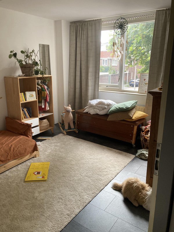 huis Grebbestraat Utrecht - Afbeelding 3