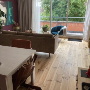 huis Grebbestraat Utrecht