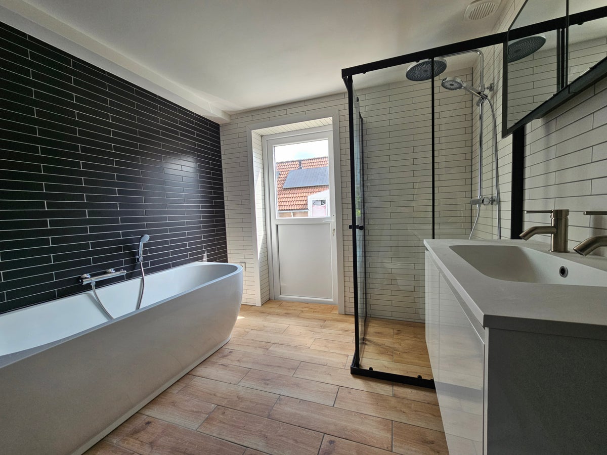 huis Grenulaan Terneuzen - Afbeelding 2