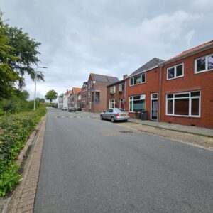 huis Grenulaan Terneuzen