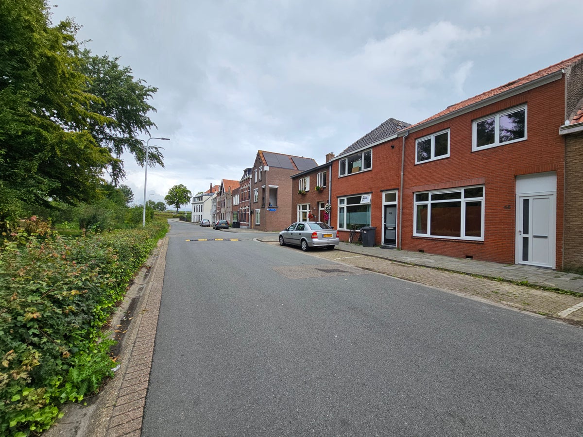 huis Grenulaan Terneuzen