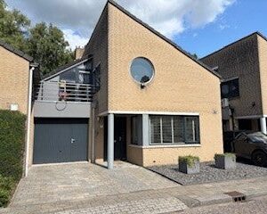 huis Grevelingen Tilburg