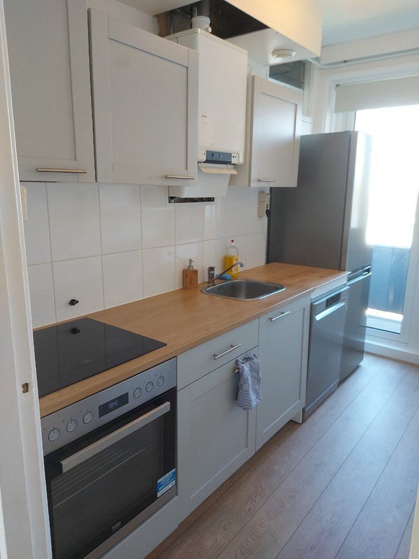 huis Groen van Prinstererweg Dordrecht - Afbeelding 2