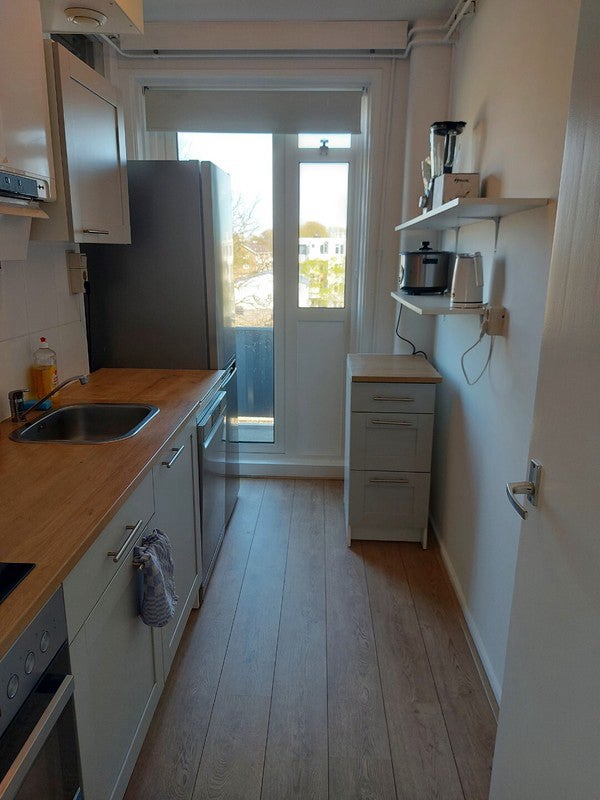 huis Groen van Prinstererweg Dordrecht - Afbeelding 3