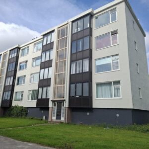 huis Groen van Prinstererweg Dordrecht