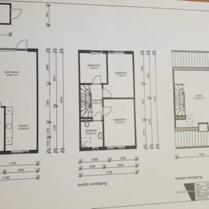 huis Groenestein Hazerswoude-Rijndijk