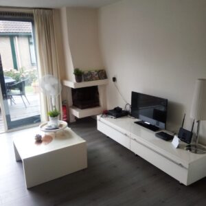 huis Groenlandse kade Vinkeveen