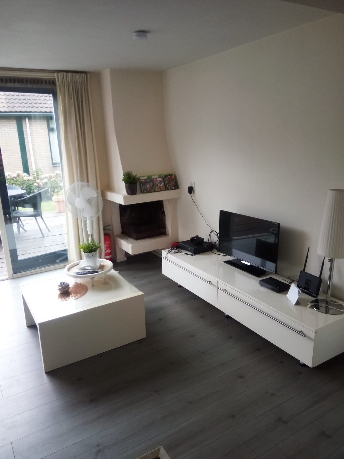 huis Groenlandse kade Vinkeveen